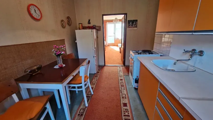 Prodej rodinného domu, Ostrava, Pod Nemocnicí, 150 m2