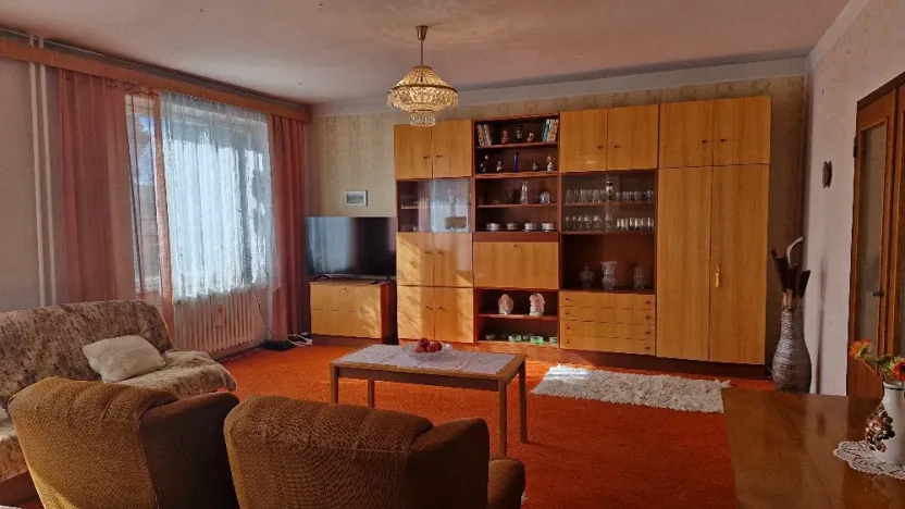 Prodej rodinného domu, Ostrava, Pod Nemocnicí, 150 m2