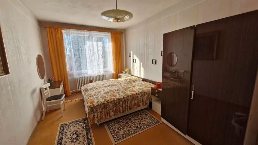 Prodej rodinného domu, Ostrava, Pod Nemocnicí, 150 m2