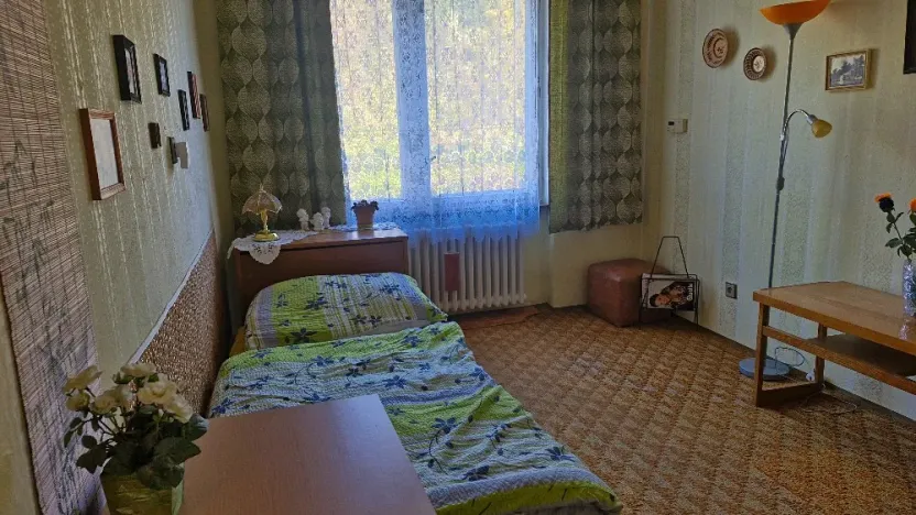 Prodej rodinného domu, Ostrava, Pod Nemocnicí, 150 m2