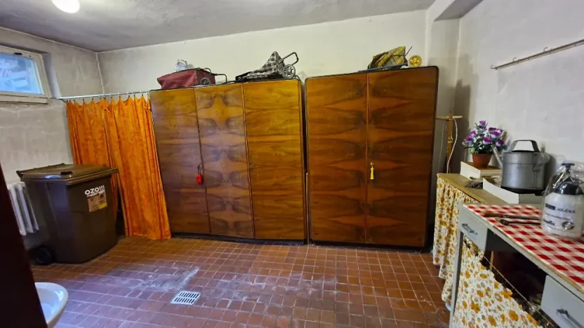 Prodej rodinného domu, Ostrava, Pod Nemocnicí, 150 m2