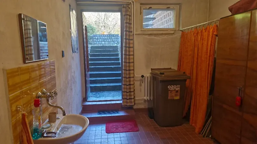 Prodej rodinného domu, Ostrava, Pod Nemocnicí, 150 m2