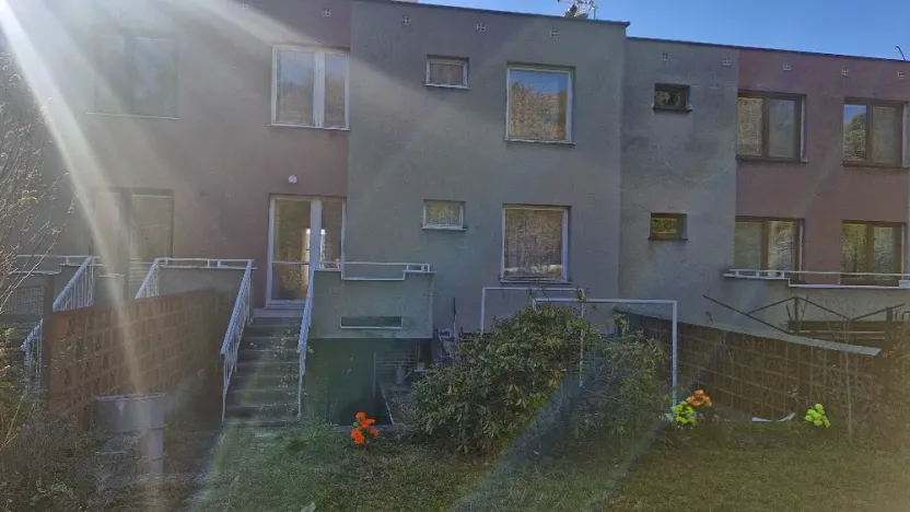 Prodej rodinného domu, Ostrava, Pod Nemocnicí, 150 m2