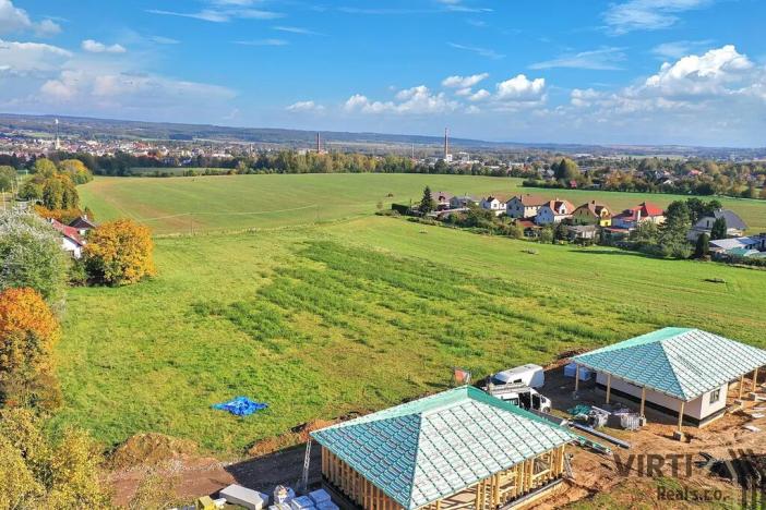 Prodej pozemku pro bydlení, Dvůr Králové nad Labem, 1005 m2