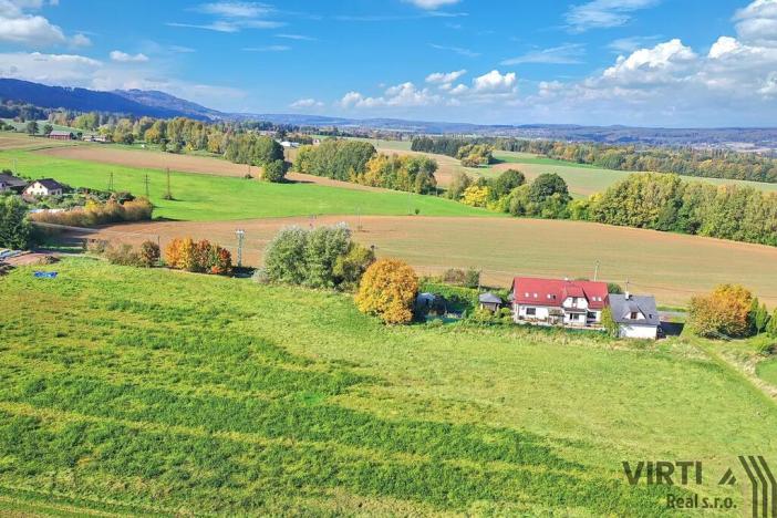 Prodej pozemku pro bydlení, Dvůr Králové nad Labem, 1005 m2