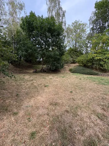 Prodej pozemku pro bydlení, Přibyslav, 1571 m2