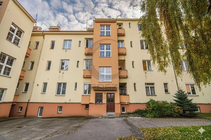 Prodej bytu 4+kk, Mladá Boleslav, mjr. Frymla, 105 m2