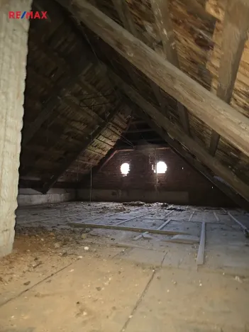 Prodej rodinného domu, Velké Losiny, 160 m2