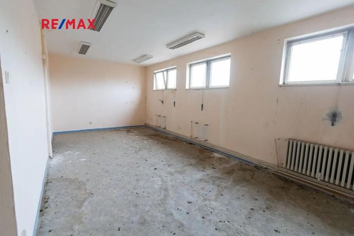 Prodej obchodního prostoru, Město Albrechtice, Míru, 1427 m2