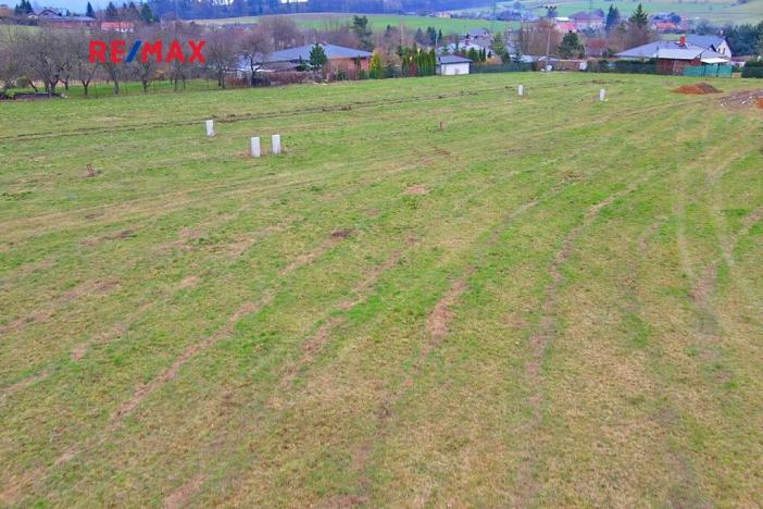 Prodej pozemku pro bydlení, Jestřebí, 1311 m2