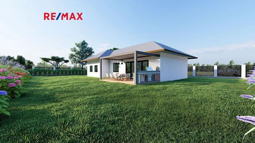 Prodej pozemku pro bydlení, Jestřebí, 1311 m2