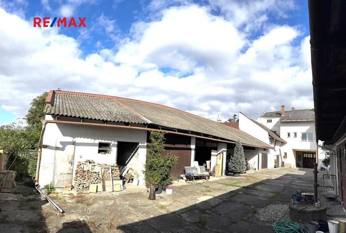 Prodej rodinného domu, Litovel, Palackého, 132 m2