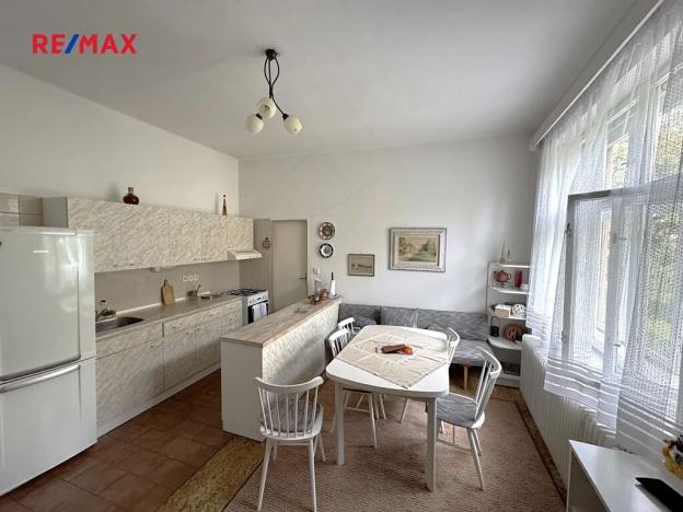 Prodej rodinného domu, Litovel, Palackého, 132 m2