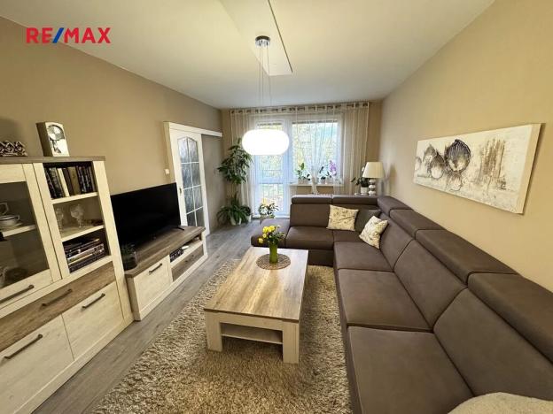 Prodej bytu 3+1, Mohelnice, 76 m2