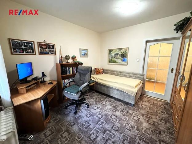 Prodej bytu 3+1, Mohelnice, 76 m2