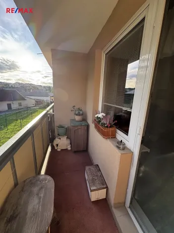 Prodej bytu 3+1, Mohelnice, 76 m2