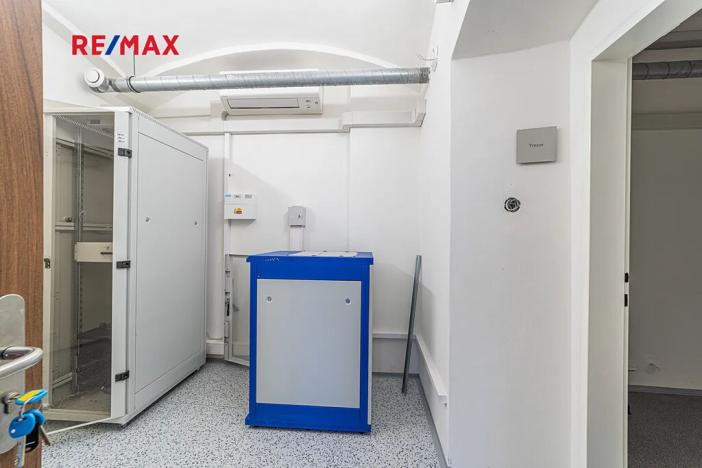 Prodej komerční nemovitosti, Králíky, 5. května, 519 m2