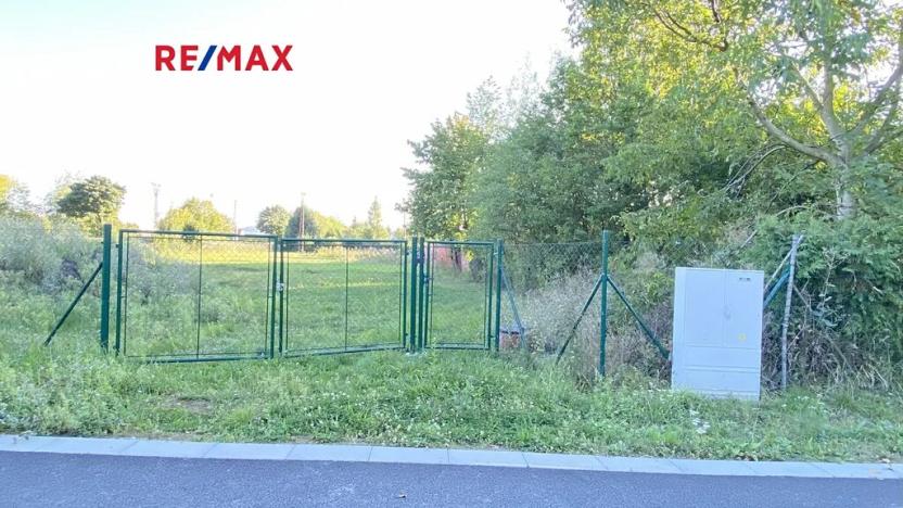 Pronájem zahrady, Vikýřovice, 2970 m2