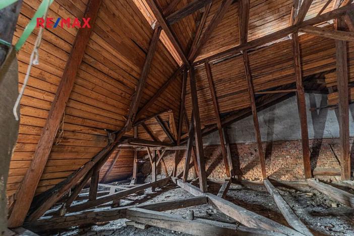 Prodej činžovního domu, Staré Město, nám. Osvobození, 444 m2