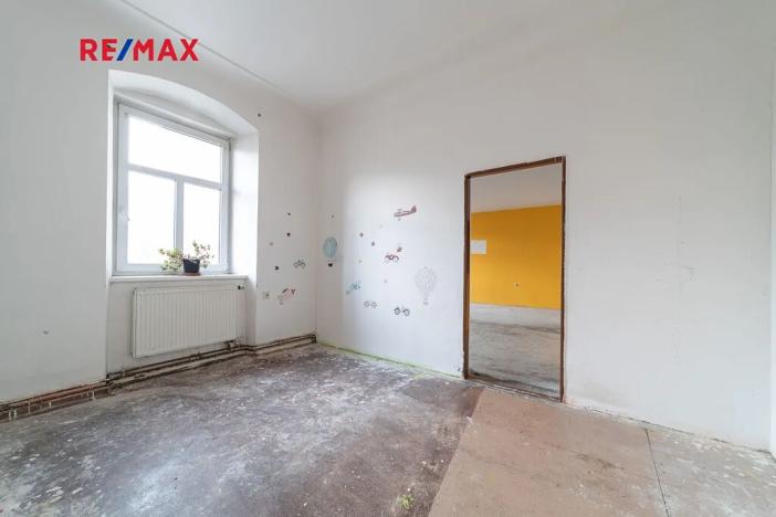 Prodej rodinného domu, Staré Město, nám. Osvobození, 444 m2