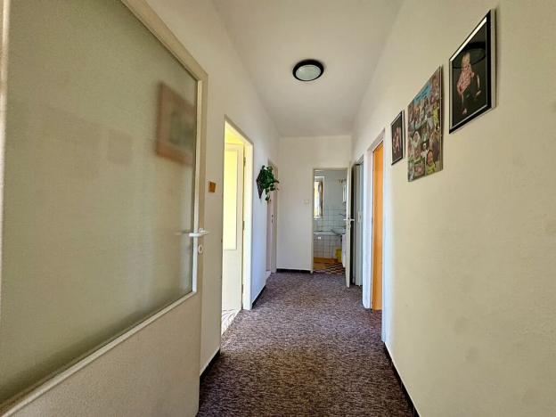 Prodej rodinného domu, Příbram, Q. M. Vyskočila, 215 m2