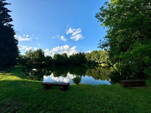 Prodej chaty, Ostrov, 56 m2