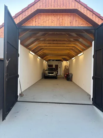 Pronájem rodinného domu, Stará Huť, 290 m2