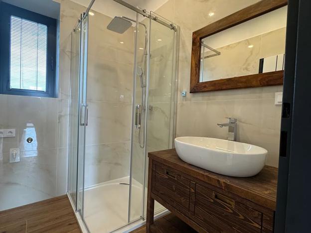 Pronájem bytu 2+kk, Příbram, Žižkova, 48 m2