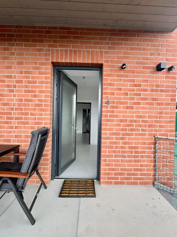 Pronájem bytu 2+kk, Příbram, Žižkova, 48 m2