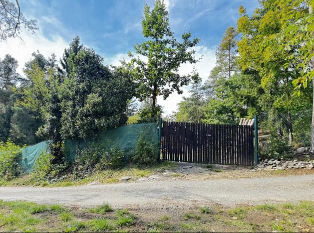 Pronájem chaty, Kamýk nad Vltavou, 50 m2