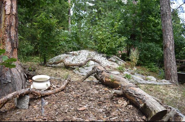 Pronájem chaty, Kamýk nad Vltavou, 50 m2