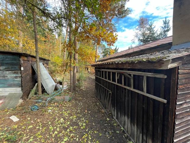 Pronájem chaty, Kamýk nad Vltavou, 50 m2