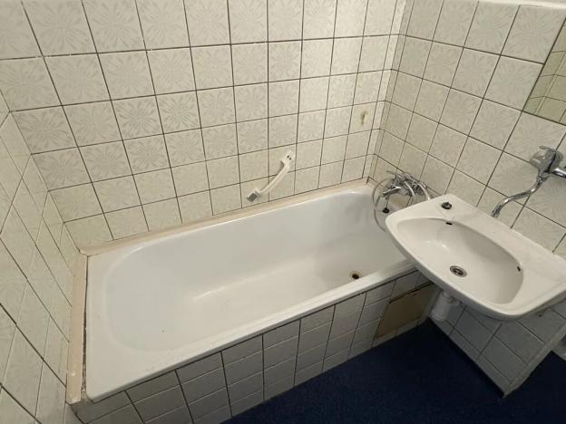 Pronájem bytu 1+1, Příbram, Sportovní, 38 m2