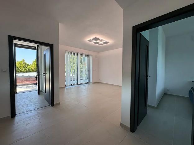 Pronájem bytu 2+kk, Příbram, Žižkova, 46 m2