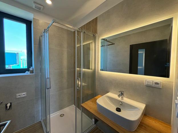 Pronájem bytu 2+kk, Příbram, Žižkova, 46 m2