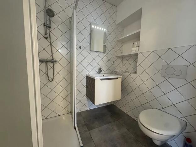 Pronájem bytu 1+kk, Příbram, Husova, 27 m2