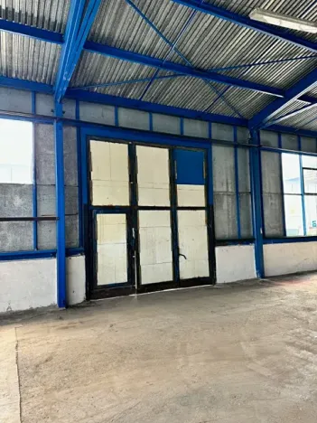 Pronájem skladu, Pardubice, Na Spravedlnosti, 574 m2