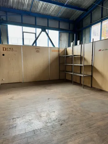 Pronájem skladu, Pardubice, Na Spravedlnosti, 574 m2