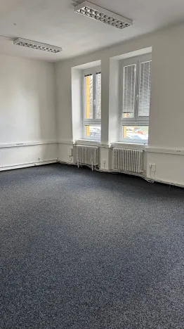 Pronájem kanceláře, Pardubice, Jana Palacha, 15 m2