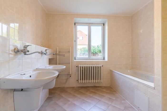 Prodej vily, Praha - Modřany, Rozvodova, 326 m2