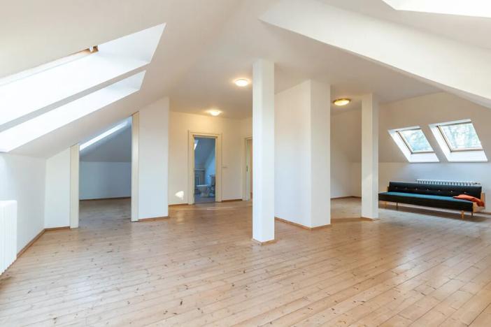 Prodej vily, Praha - Modřany, Rozvodova, 326 m2