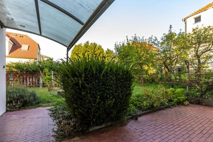 Prodej vily, Praha - Modřany, Rozvodova, 326 m2