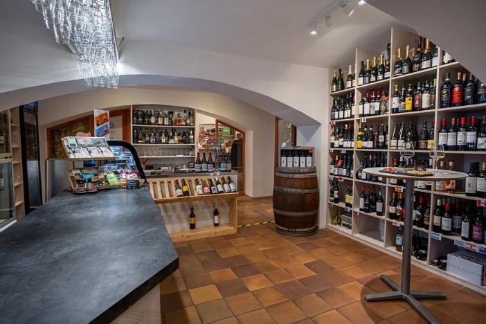 Prodej restaurace, Praha - Vinohrady, Budečská, 280 m2