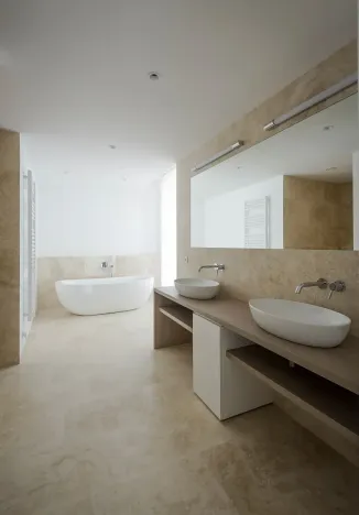 Pronájem bytu 6+kk a větší, Praha - Bubeneč, Na Marně, 273 m2