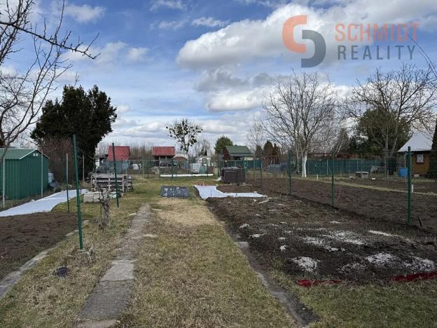 Prodej chaty, Břeclav, 40 m2