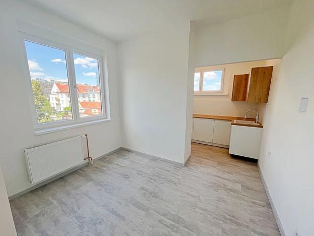 Pronájem bytu 2+1, Praha - Vokovice, Na dlouhém lánu, 139 m2