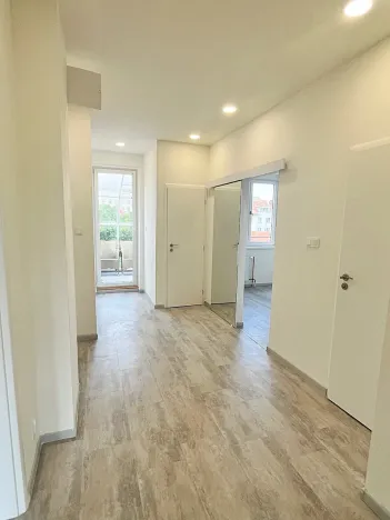 Pronájem bytu 2+1, Praha - Vokovice, Na dlouhém lánu, 139 m2