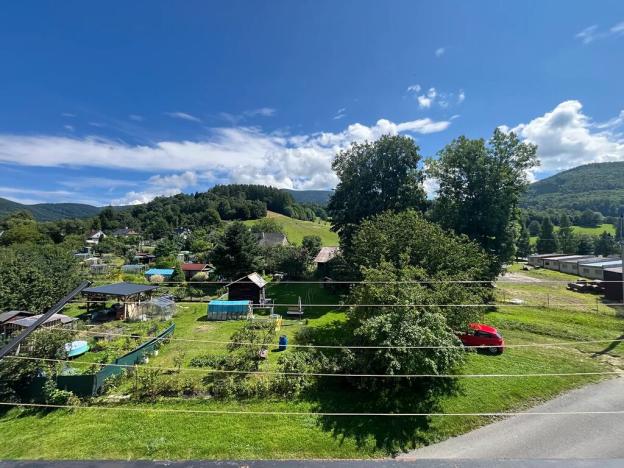 Prodej bytu 2+1, Loučná nad Desnou, 63 m2