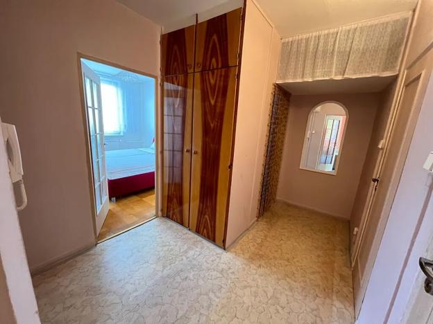 Prodej bytu 2+1, Loučná nad Desnou, 63 m2