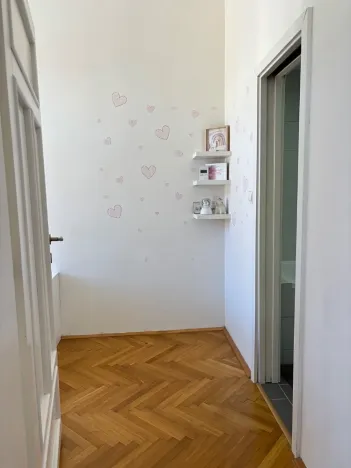 Prodej bytu 2+1, Brno, Hybešova, 48 m2